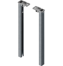 Телескопические опоры комплект RIVO Fix