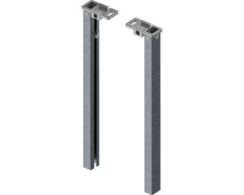 Телескопические опоры комплект RIVO Fix