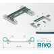 Соединение универсальное RIVO Fix