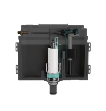 Клапан смыва RIVO