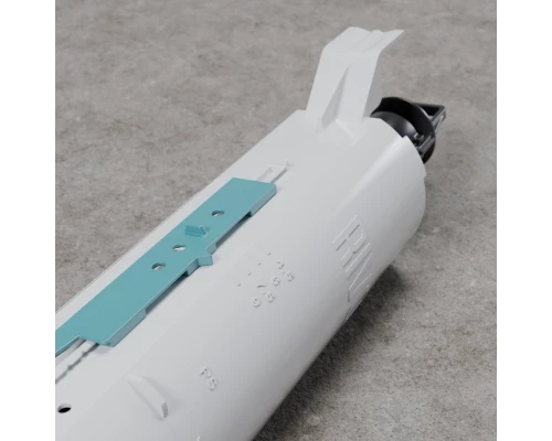 Клапан смыва RIVO