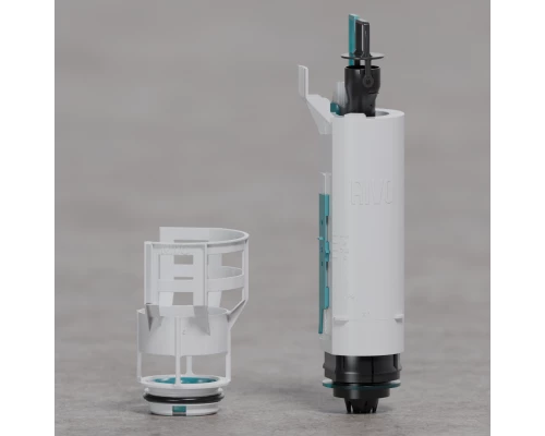 Клапан смыва RIVO