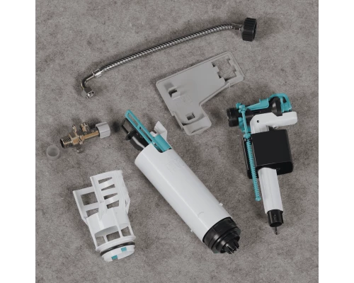 Клапан смыва RIVO