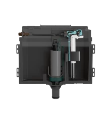 Клапан набора RIVO