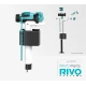 Клапан набора RIVO