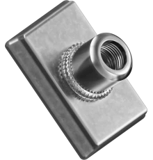 Вставка резьбовая М8 RIVO Fix