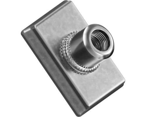 Вставка резьбовая М8 RIVO Fix