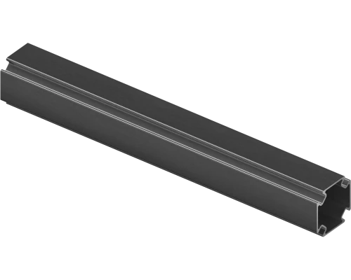 Профиль монтажный алюминиевый 3 метра RIVO Fix