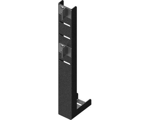 Опора для отдельной перегородки RIVO Fix