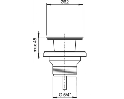 Умывальник WHITECROSS Stella 50x40 (белый мат) иск. камень Elit-san.ru
