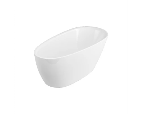 Акриловая ванна Excellent Olia 2.0, 150 х 73 см, отдельностоящая, WAEX.OLI2.15WH Elit-san.ru