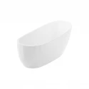 Ванна акриловая Excellent Comfort+ 175 x 74 см, белый, WAEX.CMP2.17WH