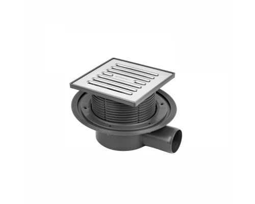 Трап с мультисифоном BETTOSERB 15х15 (14702509)