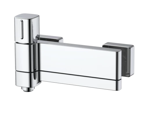 Смеситель для ванны ESKO "Abu Dhabi" без аксессуаров (ABU54)