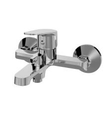 Смеситель ESKO "Colombo" для ванны короткий излив, без аксессуаров (COL54-2)