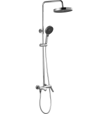 Душевая система со смесителем ESKO "Shanghai" (ST1425SHA)