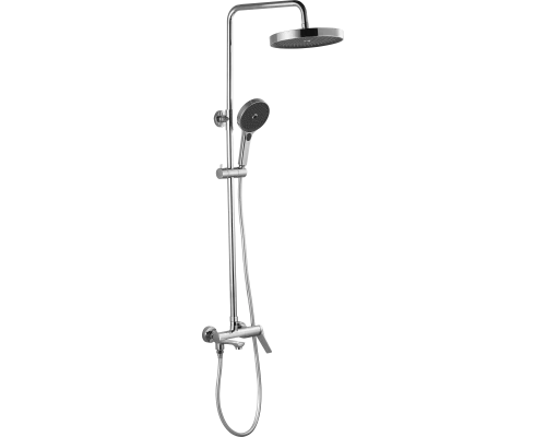 Душевая система со смесителем ESKO "Shanghai" (ST1425SHA)