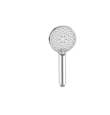 Ручной душ ESKO 3 режима, диам.120 мм хром (SPL1203-2)