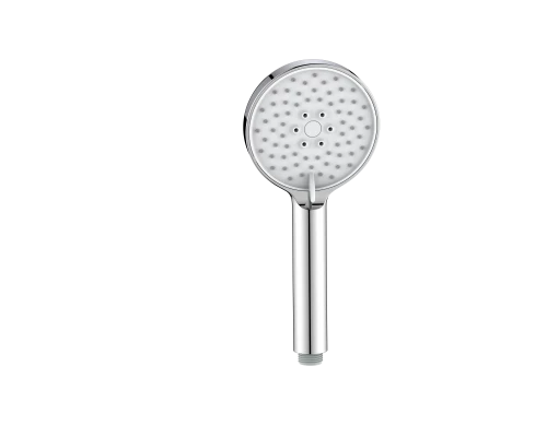 Ручной душ ESKO 3 режима, диам.120 мм хром (SPL1203-2)