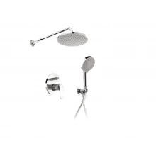 Душевая система скрытого монтажа ESKO (Set_6in1)