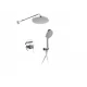 Душевая система скрытого монтажа ESKO (Set_6in1)