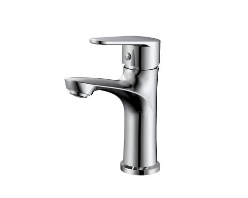 Смеситель для раковины ESKO "Mumbai" (MI26)