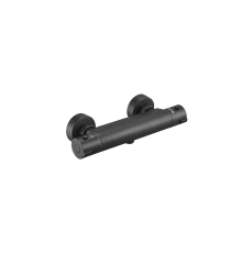 Термостат для душа ESKO Mikros, (T3080 Black)