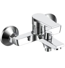 Смеситель ESKO "Budapest" для ванны без аксессуаров (BT54)