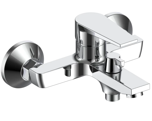 Смеситель ESKO "Budapest" для ванны без аксессуаров (BT54)