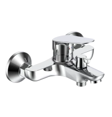 Смеситель ESKO "Kazan" для ванны, без аксессуаров (KZ54)