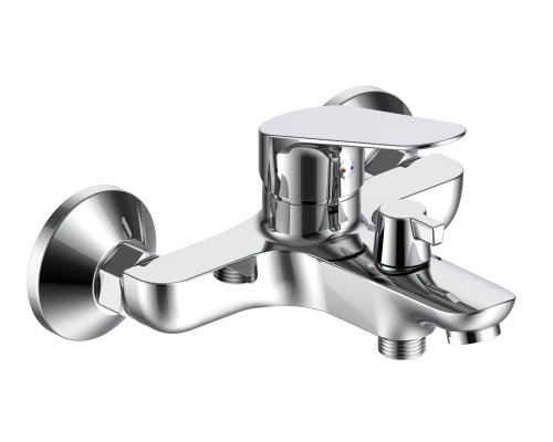 Смеситель ESKO "Kazan" для ванны, без аксессуаров (KZ54)