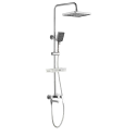 Душевая система со смесителем ESKO "Istanbul" (ST1425IT)
