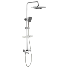 Душевая система со смесителем ESKO "Istanbul" (ST1425IT)