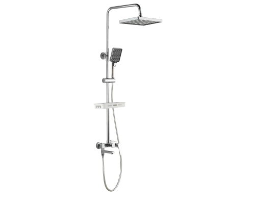 Душевая система со смесителем ESKO "Istanbul" (ST1425IT)