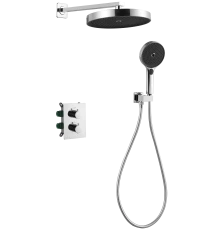 Душевая система скрытого монтажа ESKO Thermostat (6в1 TH)