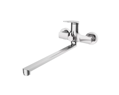 Смеситель для ванны ESKO "Istanbul" с аксессуарами (IT31)