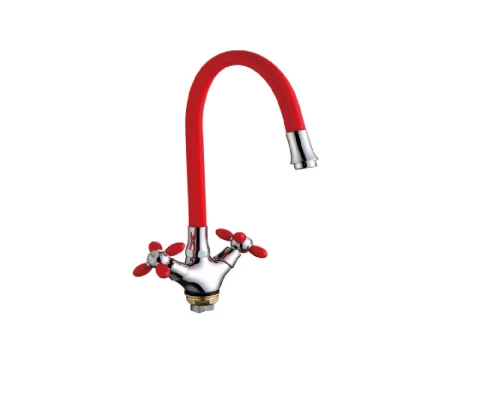 Смеситель для кухни FASHUN (A44127-10)