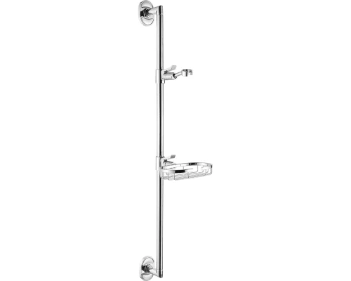 Душевая штанга   FASHUN, хром (A8006)