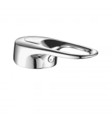 Ручка для смесителя FASHUN (H04) хром