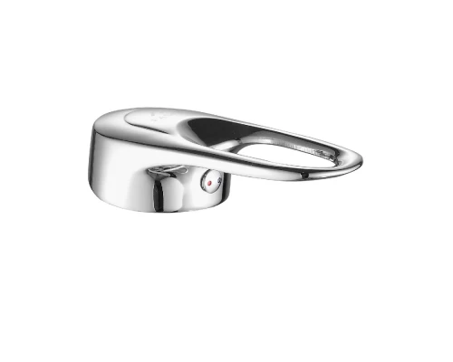 Ручка для смесителя FASHUN (H04) хром