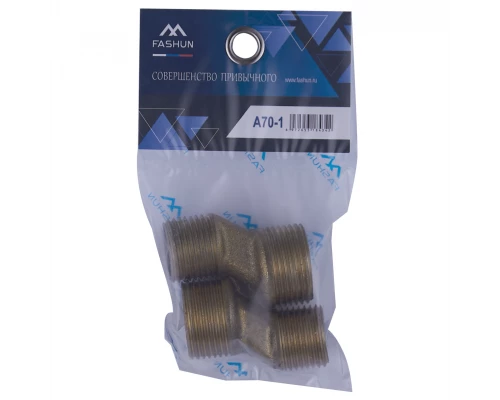 Эксцентрик FASHUN (A70-1)