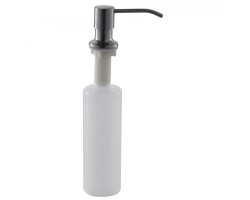 Дозатор для кухонной мойки FASHUN сатин (A403)