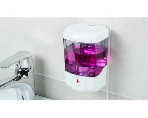 Дозатор для жидкого мыла Fixsen Hotel сенсорный (FX-31012G)