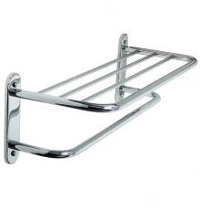 Полка для полотенец Fixsen Hotel 50 см (FX-31015A)