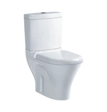 Унитаз-компакт OLIVE'S VERONA (VR31126DP)
