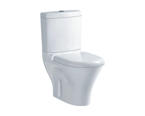 Унитаз-компакт OLIVE'S VERONA (VR31126DP)