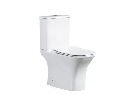 Унитаз-компакт OLIVE'S PORTO NEW (PRN31126DP)