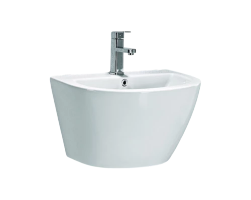 Раковина OLIVE'S подвесная TOSCANA, цвет:белый (TC33146)