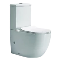 Унитаз-компакт OLIVE'S TOSCANA (TC31126DP)