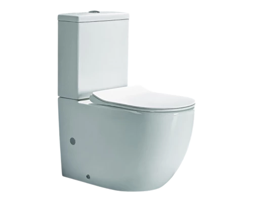 Унитаз-компакт OLIVE'S TOSCANA (TC31126DP)